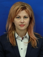 COBUZ Maricela